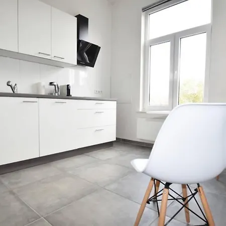 Schicke In Der Neustadt Bremen
